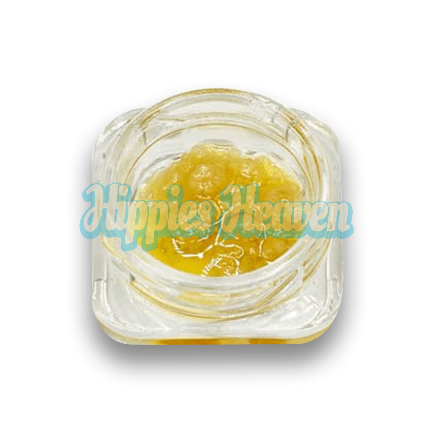 THCA Live Resin Diamond Sauce