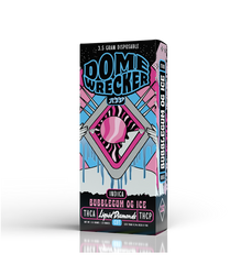 Domewrecker Bubblegum OG Ice