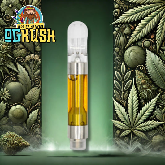 1ml CBD Cart OG Kush (I)