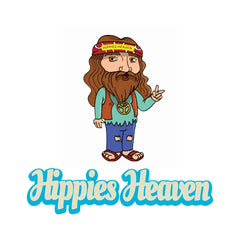 Hippies Heaven