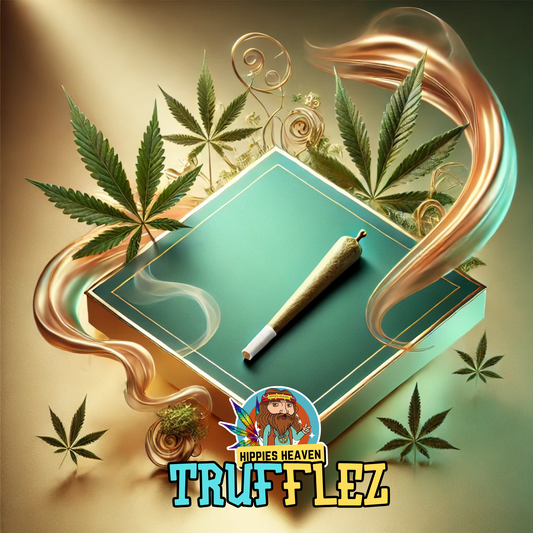 Trufflez Preroll